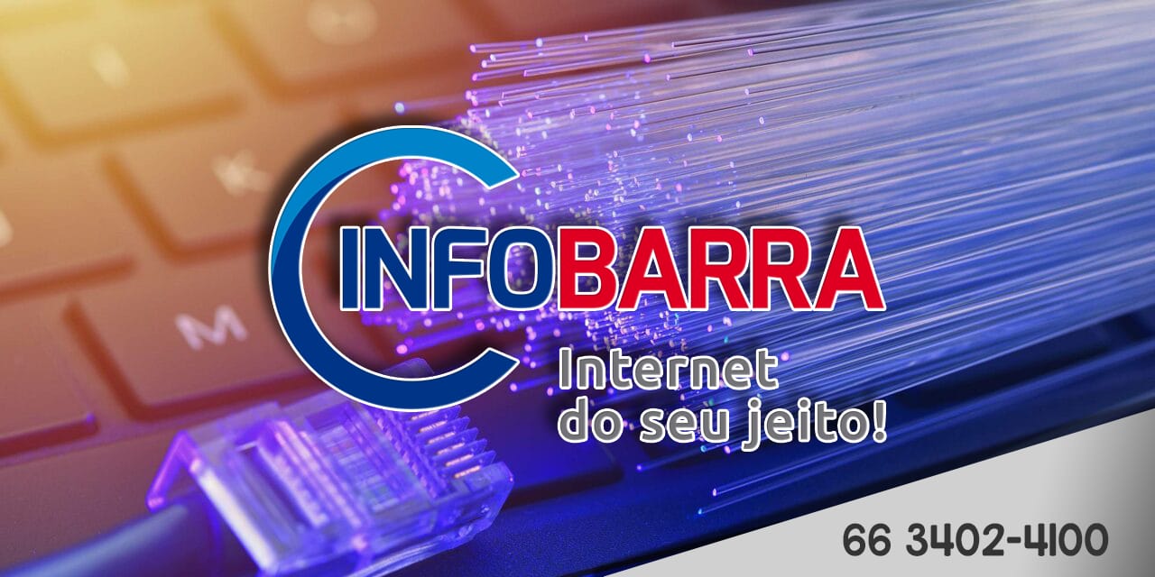 Info Barra