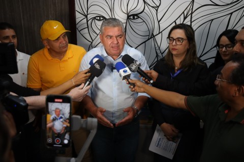 Barra do Garças lança Programa SuperAção para ampliar acesso à universidade