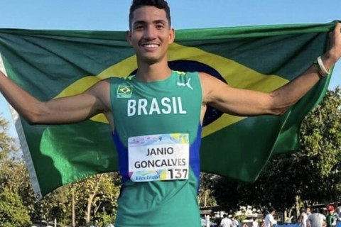 Governo de MT aumenta lista de esportistas atendidos com Bolsa Atleta em 2024