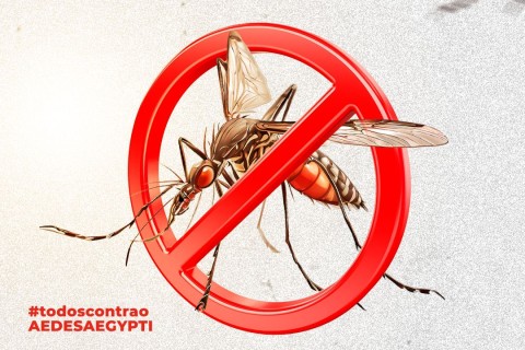 Prefeitura de Barra do Garças alerta para a proliferação do mosquito Aedes Aegypti no período chuvoso
