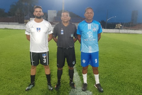 Segunda rodada do Torneio Interno da AABB movimenta a noite desta terça-feira (08/04)