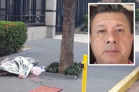 Justiça manda leiloar mansão  do empresário Carlos Alberto Gomes Bezerra. para abater dívida