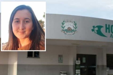 Estudante de agronomia morre após complicações da Covid-19 em MT