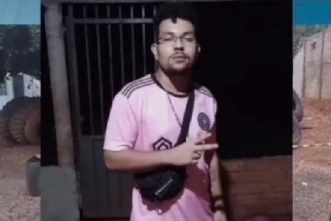 Jovem morre após pneu de trator estourar em borracharia  em General Carneiro.