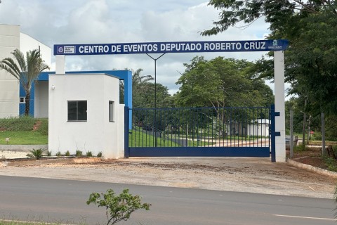 Centro de Eventos aumentará capacidade de Barra do Garças para receber grandes eventos