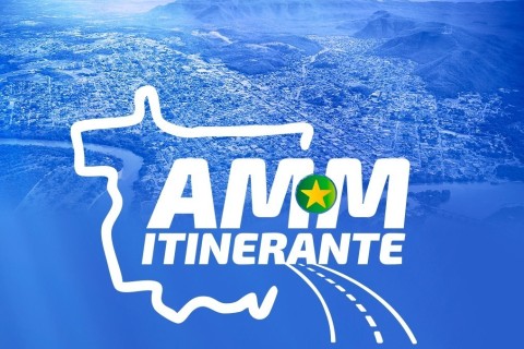 5ª edição do AMM Itinerante acontece em Barra do Garças nesta quinta e sexta, 11 e 12 de setembro