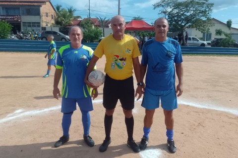 Mais dois jogos acontecerão na tarde deste sábado 25/01, pela segunda rodada do Campeonato 50quentão no Aerobar.