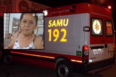 Mulher é morta por ex-marido com tiros na cabeça em Jangada