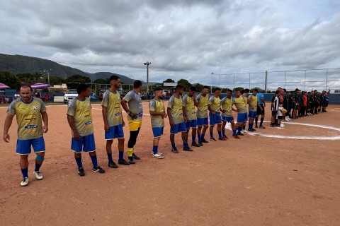 Fortaleza termina seu ultimo campeonato do ano de 2024 a 30°  Copa União  Final Temporada sem apoio da administração.