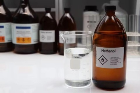 Mato Grosso registra o 1º caso suspeito de intoxicação por metanol