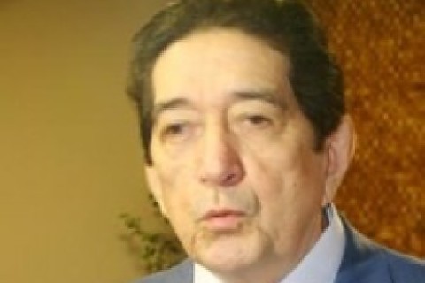 Ex-presidente do TCE Oscar Ribeiro morre em Cuiabá