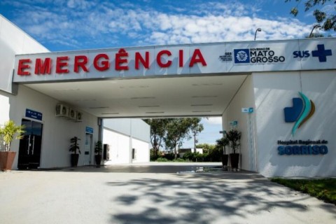 Homem é esfaqueado em bar ao impedir suspeito de agredir a própria mãe em MT