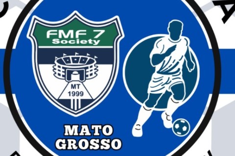 🏆⚽ Copa Araguaia de Futebol 7 Society abre inscrições e confirma jogos em Pontal do Araguaia