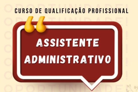 IFMT e Prefeitura ofertam curso de Assistente Administrativo pelo Programa “Mulheres Mil”; Inscrições vão até amanhã (25)