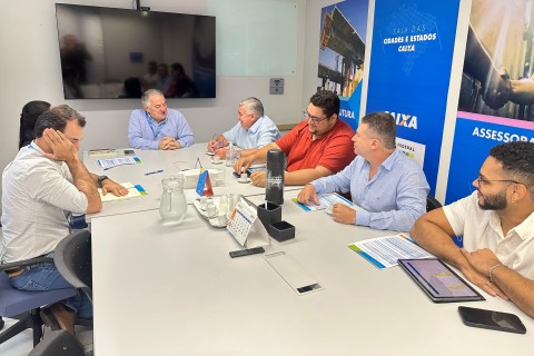 Barra do Garças: Prefeitura prepara licitação de trechos da Beira Rio para próximos dias