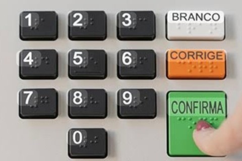 Mais de 33 milhões de brasileiros não votaram no primeiro turno das eleições