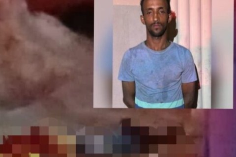 Homem é morto a tiros após discussão próximo ao terminal rodoviário de Aragarças