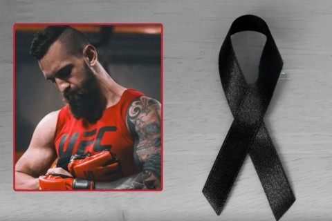 Morte de Gabriel Pérola comove Barra do Garças