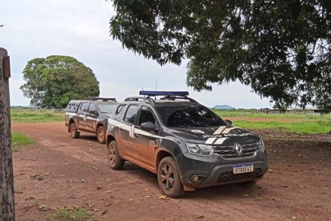 Condenado por atropelar e matar professor na calçada é preso no Araguaia
