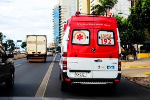 Após tomar estimulante sexual, homem passa mal e morre dentro de casa