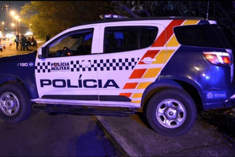 Tentativa de sequestro em Barra do Garças devido dívida milionária 3,2 milhões termina com detenção 5 pessoas