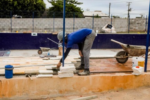 Mato Grosso gera mais de 360 mil empregos no primeiro semestre de 2025