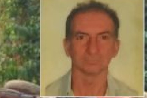 Irmão do governador do estado de Mato Grosso, Mauro Mendes morre em acidente no interior de Goiás