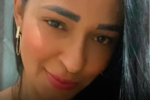 TRAGÉDIA - Uma mulher identificada como Jenekely Morais Santos, de 42 anos, morreu nesta terça-feira (11)
