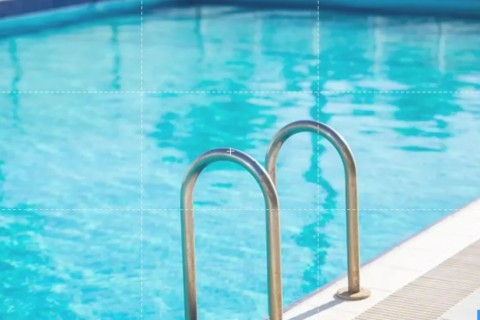 Tragédia em MT: criança de 2 anos morre afogada em piscina