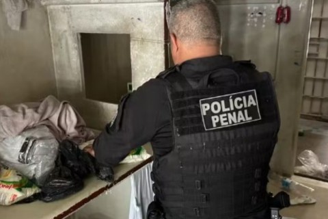 A Secretaria de Estado de Segurança Pública de Mato Grosso (Sesp-MT) deflagrou, nesta quinta-feira (5), a Operação ‘Tolerância Zero ao Crime Organizado’ em todas as 41 unidades prisionais do estado.