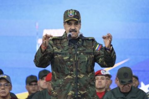 Aliados de Caracas Repudiam Ofensiva Americana e Defendem Soberania