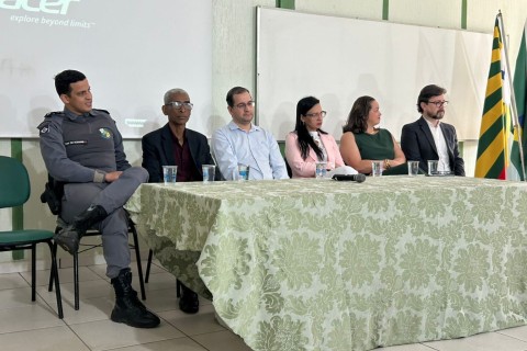 Capacitação em Barra do Garças fortalece atuação da rede de proteção e destaca defesa integral de crianças e adolescentes