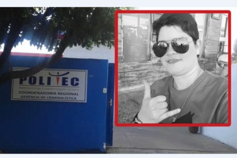 Laudo do IML Confirma Morte de Pâmela Driely Silva Trindade por Hemorragia Interna