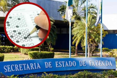Edital da Sefaz MT é publicado e oferece salário de até R$ 33 mil.