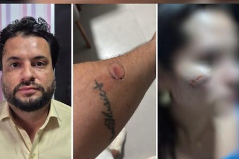 Secretário é preso de novo e deputado exige exoneração imediata