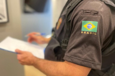Prefeito e vereador de Lagoa Santa são alvos de operação da Polícia Federal