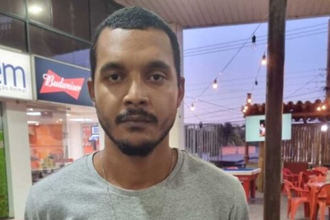 Homem reage abordagem policial e morre em Pontal do Araguaia após invadir casa paroquial