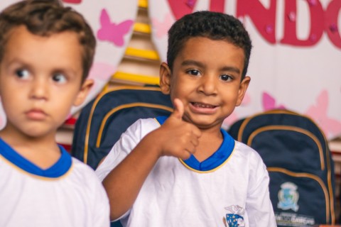 Educação de Barra do Garças é premiada nacionalmente com Selo Ouro de alfabetização