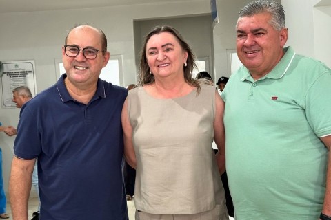 Mais um dia de atendimento oftalmológico de qualidade.