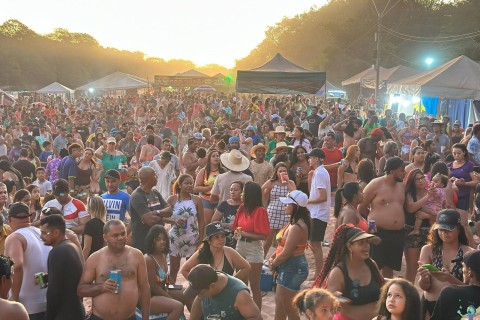 Prefeitura e forças de segurança alinham ações para garantir segurança na Temporada de Praia 2025