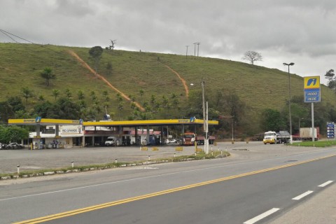 Após boicote de caminhoneiros e transportadoras, Posto JR sofre com queda no movimento