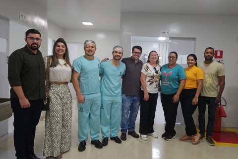 Prefeitura realizará mutirão de cirurgias bariátricas, em Barra do Garças
