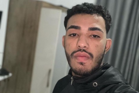 Lamentável mais um jovem perde sua vida.