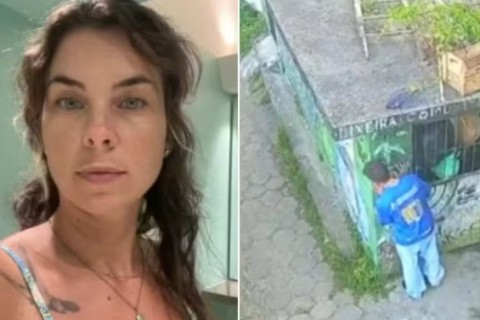 Acusado de estuprar e matar Catarina Kasten em trilha de Florianópolis vai a júri popular