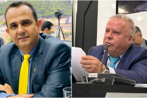 Justiça obriga Câmara a pagar salários de vereadores afastados por suspeita de corrupção