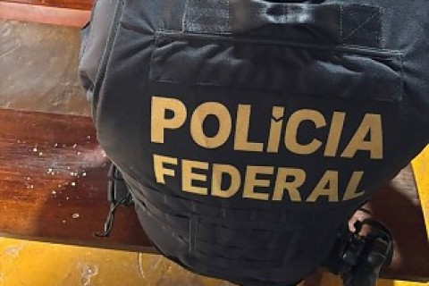 PF cumpre mandados contra abuso sexual infantojuvenil em Nova Xavantina