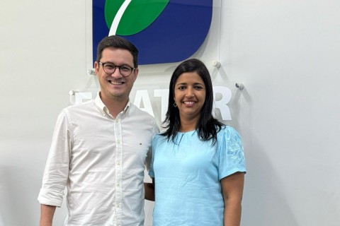 Aragarças é contemplada com cursos do programa Agro é Social, da Emater Goiás