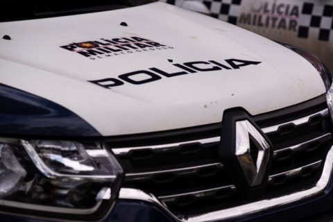 Homem é preso suspeito de furtar motocicleta de colega de trabalho na zona rural de Barra do Garças