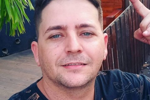 Corpo de chefe de cozinha é encontrado dentro de residência no setor central de Barra do Garças