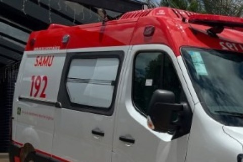 Araguaia Notícia  Publicidade 728x90 Homem morre após se engasgar com pedaço de carne enquanto comia farofa em Alto Araguaia